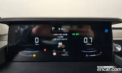 Hyundai Staria 2025 2.2 гидро в Москве № 1416939, миниатюра 10