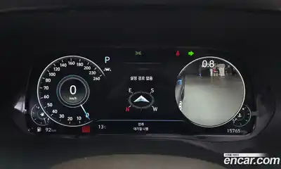 Hyundai Palisade 2022 2.2 гидро в Москве № 1416998, миниатюра 11