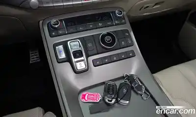 Hyundai Palisade 2022 2.2 гидро в Москве № 1416998, миниатюра 12