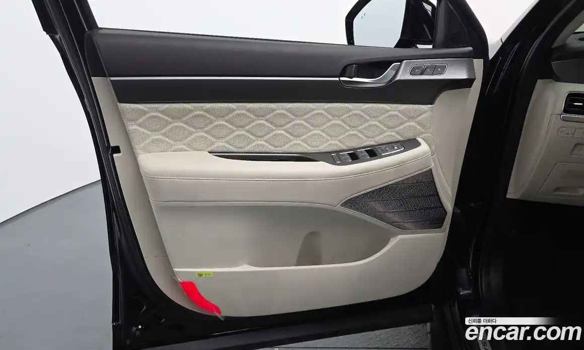 Hyundai Palisade 2022 2.2 гидро в Москве № 1416998, фото 14