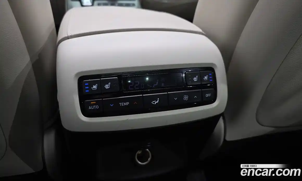 Hyundai Palisade 2022 2.2 гидро в Москве № 1416998, фото 25