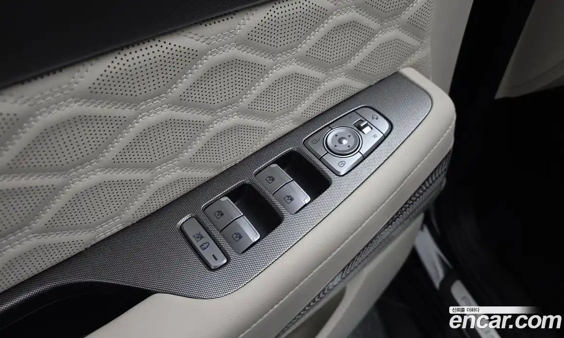 Hyundai Palisade 2022 2.2 гидро в Москве № 1416998, фото 27