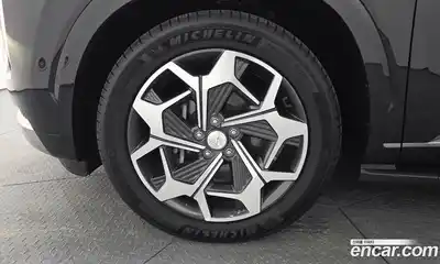 Hyundai Palisade 2022 2.2 гидро в Москве № 1416998, миниатюра 5
