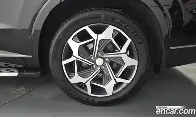 Hyundai Palisade 2022 2.2 гидро в Москве № 1416998, миниатюра 7
