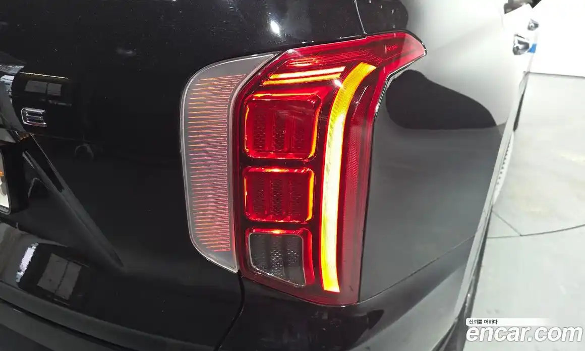 Hyundai Palisade 2022 2.2 гидро в Москве № 1416998, фото 9