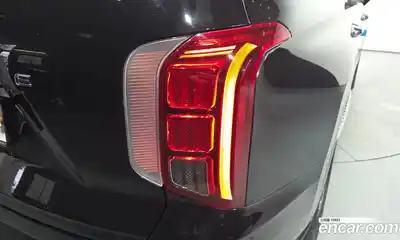 Hyundai Palisade 2022 2.2 гидро в Москве № 1416998, миниатюра 9