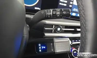 Hyundai Santa Fe 2024 2.5 гидро в Москве № 1417434, миниатюра 12