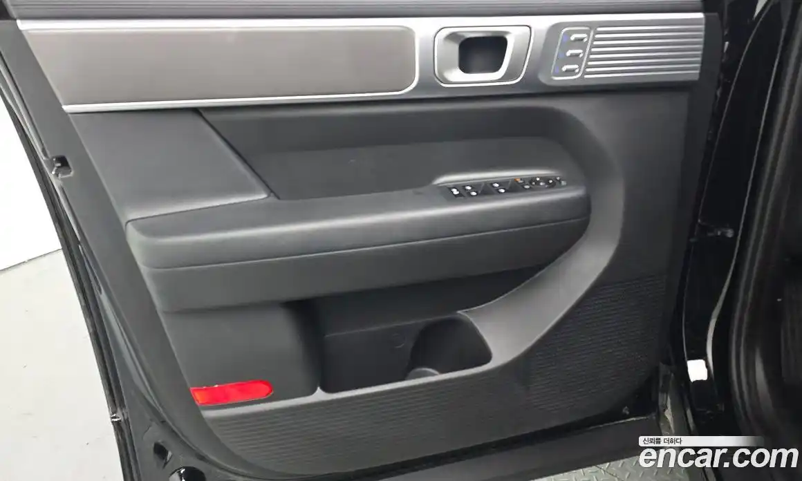 Hyundai Santa Fe 2024 2.5 гидро в Москве № 1417434, фото 14
