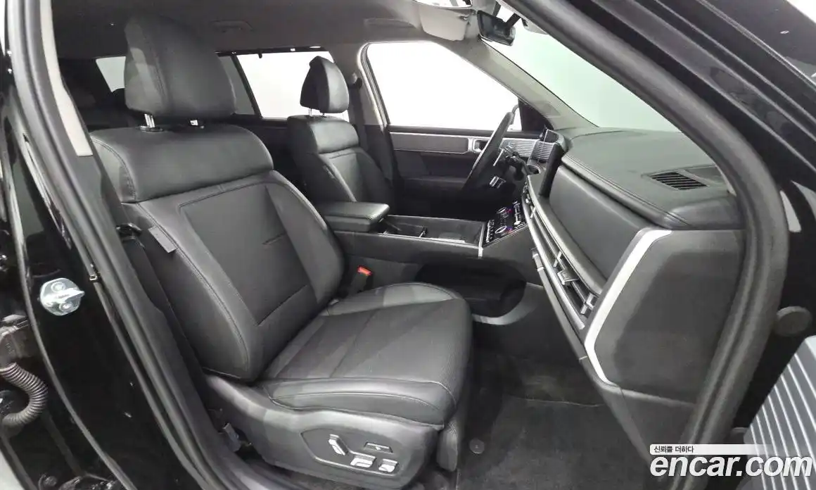 Hyundai Santa Fe 2024 2.5 гидро в Москве № 1417434, фото 17