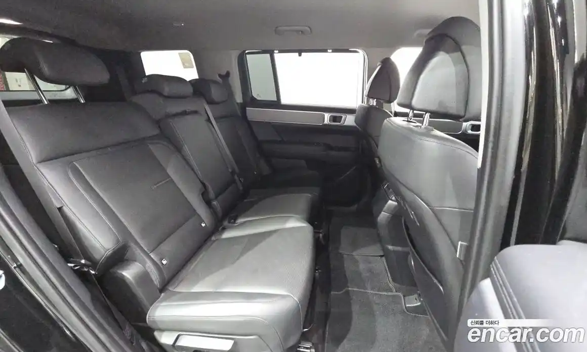 Hyundai Santa Fe 2024 2.5 гидро в Москве № 1417434, фото 18
