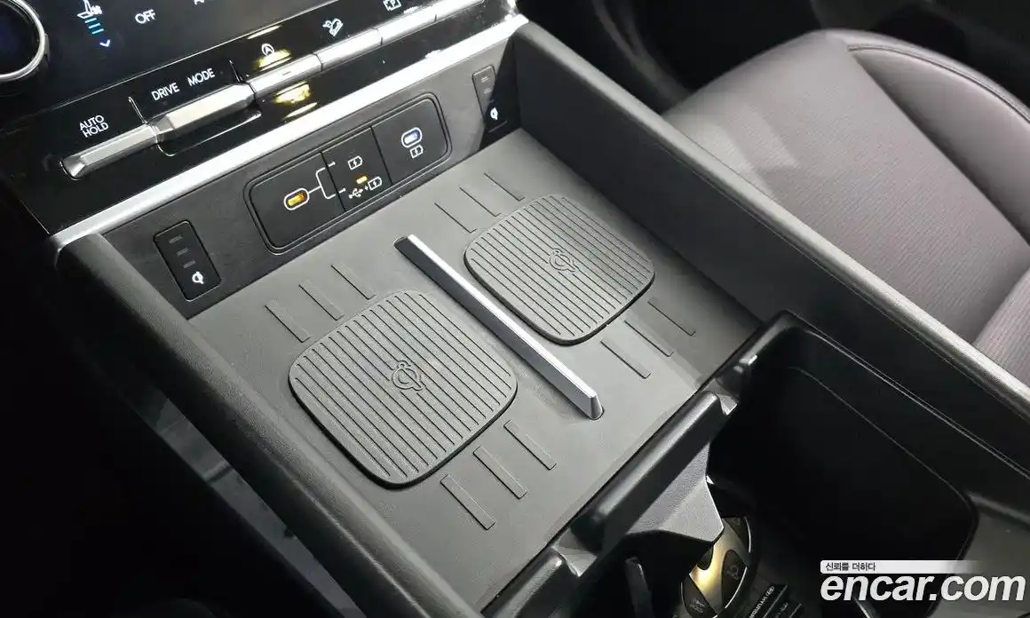 Hyundai Santa Fe 2024 2.5 гидро в Москве № 1417434, фото 23