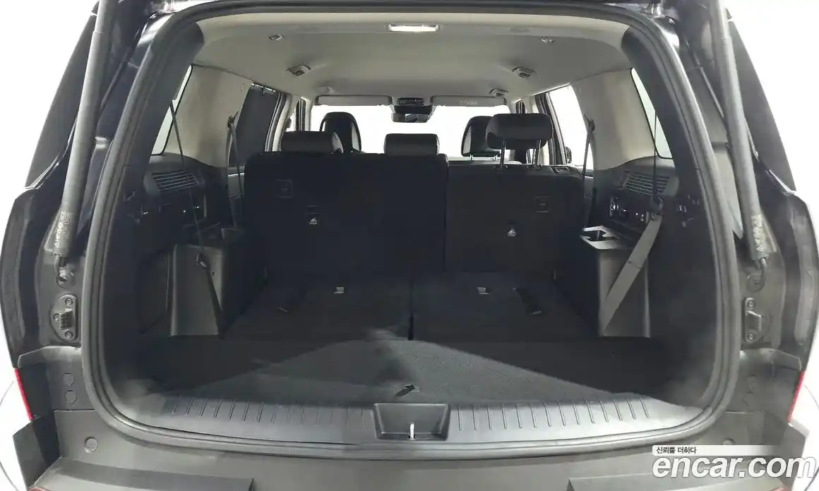 Hyundai Santa Fe 2024 2.5 гидро в Москве № 1417434, фото 26