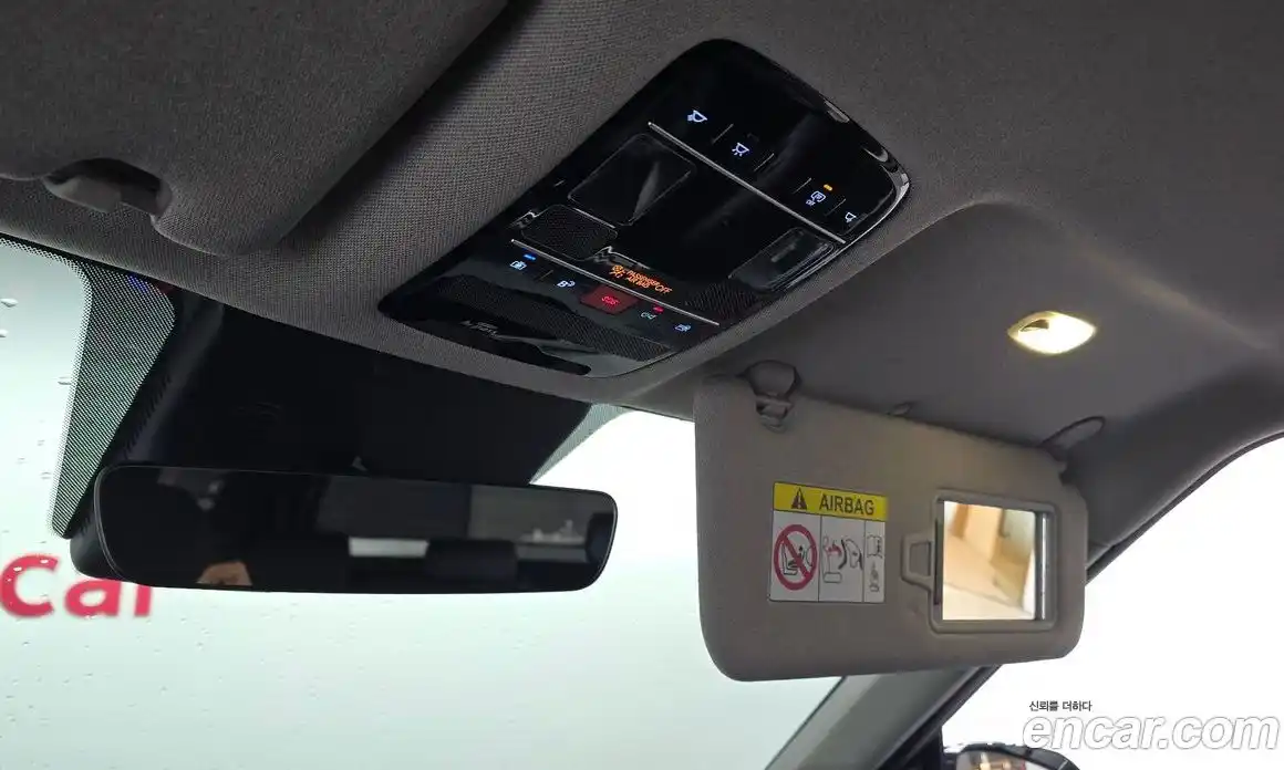 Hyundai Santa Fe 2024 2.5 гидро в Москве № 1417434, фото 30