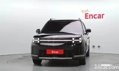 Hyundai Santa Fe 2024 2.5 гидро в Москве № 1417434, миниатюра 3