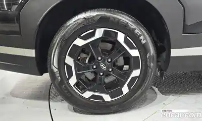 Hyundai Santa Fe 2024 2.5 гидро в Москве № 1417434, миниатюра 5