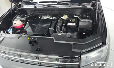 Hyundai Santa Fe 2024 2.5 гидро в Москве № 1417434, миниатюра 6