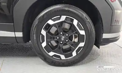 Hyundai Santa Fe 2024 2.5 гидро в Москве № 1417434, миниатюра 7