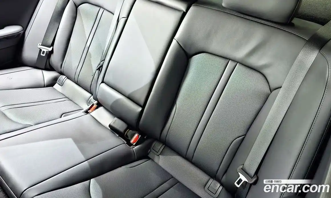 Kia K5 2025 2.0 гидро в Москве № 1417714, фото 34