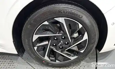 Kia K5 2025 2.0 гидро в Москве № 1417714, миниатюра 6