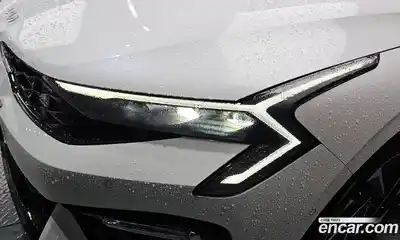 Kia K5 2025 2.0 гидро в Москве № 1417714, миниатюра 7