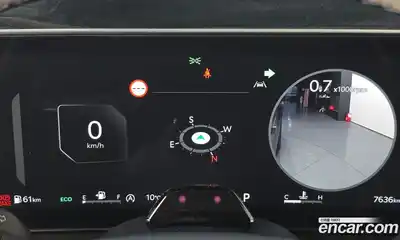 Kia Sportage 2025 1.6 гидро в Москве № 1417843, миниатюра 11