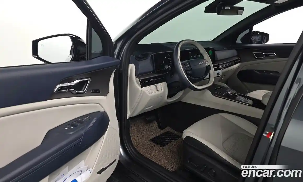 Kia Sportage 2025 1.6 гидро в Москве № 1417843, фото 13
