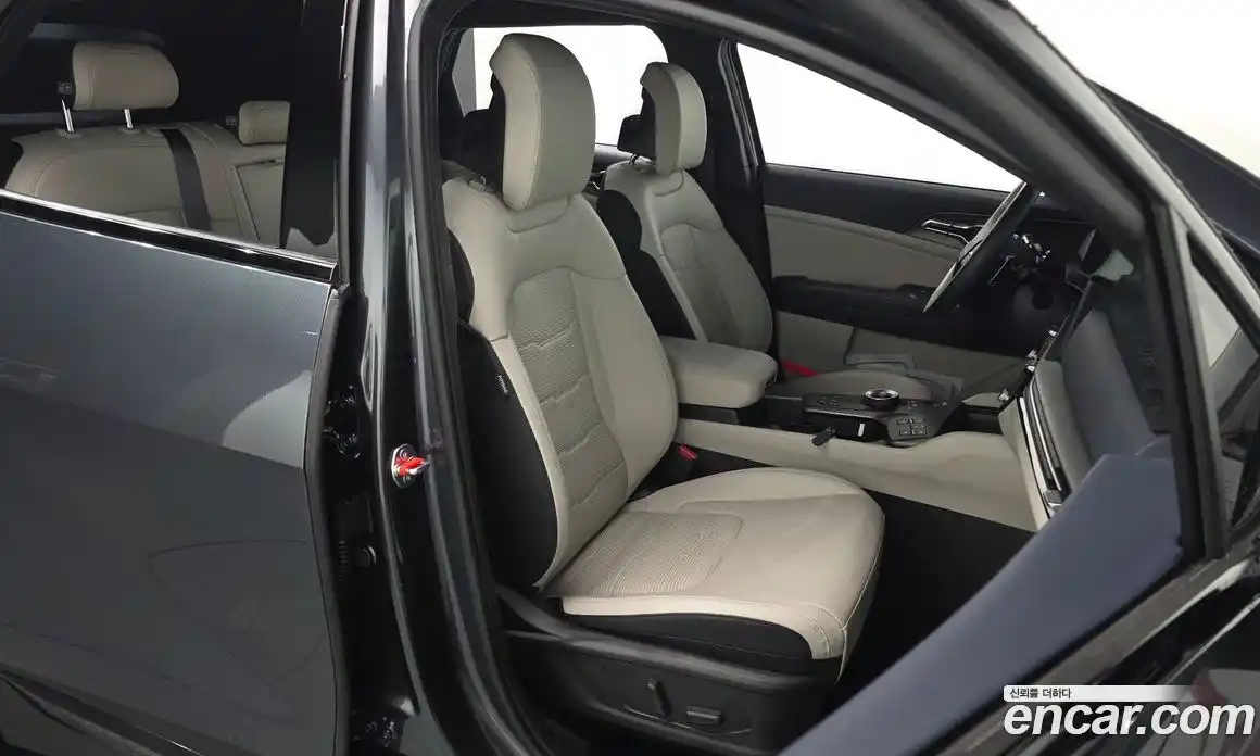 Kia Sportage 2025 1.6 гидро в Москве № 1417843, фото 18
