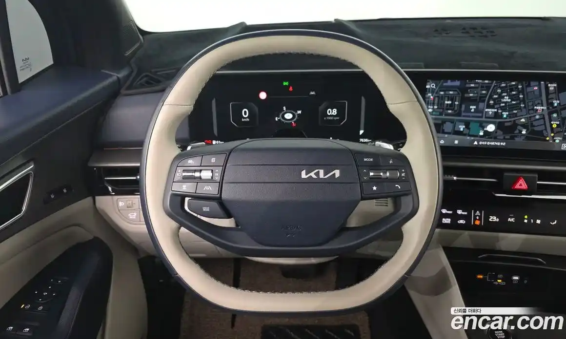 Kia Sportage 2025 1.6 гидро в Москве № 1417843, фото 20