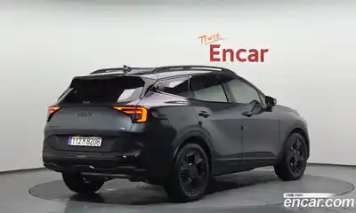 Kia Sportage 2025 1.6 гидро в Москве № 1417843, миниатюра 2