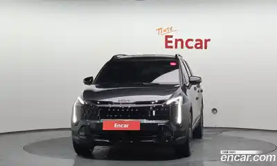 Kia Sportage 2025 1.6 гидро в Москве № 1417843, миниатюра 3