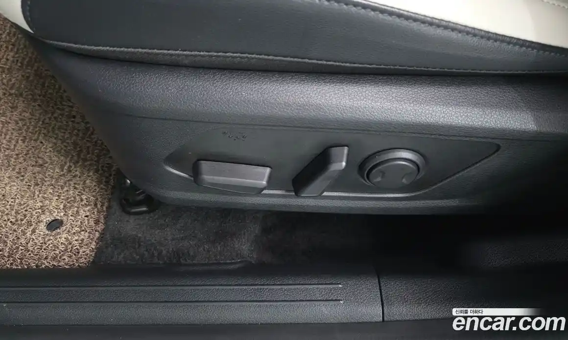Kia Sportage 2025 1.6 гидро в Москве № 1417843, фото 34