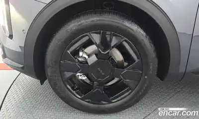 Kia Sportage 2025 1.6 гидро в Москве № 1417843, миниатюра 5