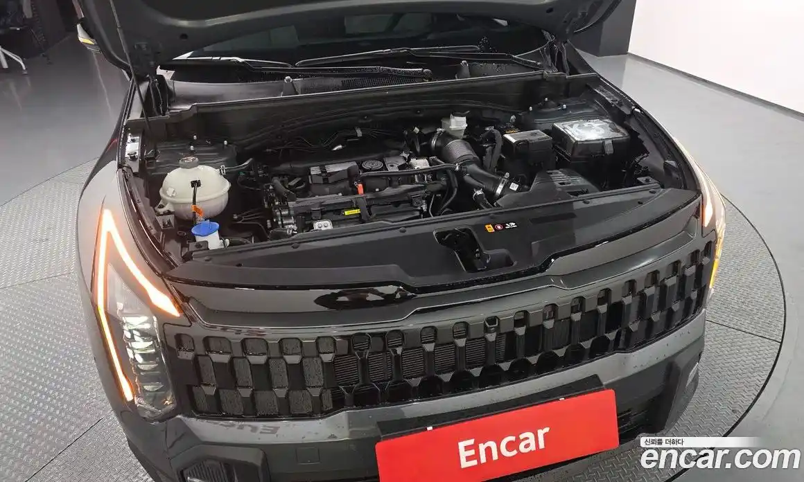 Kia Sportage 2025 1.6 гидро в Москве № 1417843, фото 6
