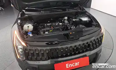 Kia Sportage 2025 1.6 гидро в Москве № 1417843, миниатюра 6