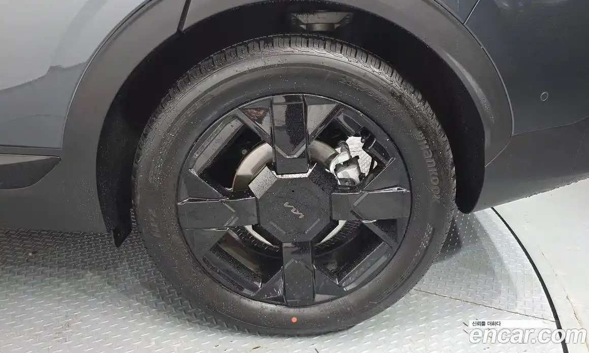 Kia Sportage 2025 1.6 гидро в Москве № 1417843, фото 7