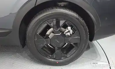Kia Sportage 2025 1.6 гидро в Москве № 1417843, миниатюра 7