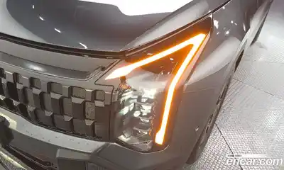 Kia Sportage 2025 1.6 гидро в Москве № 1417843, миниатюра 8