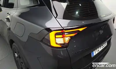 Kia Sportage 2025 1.6 гидро в Москве № 1417843, миниатюра 9