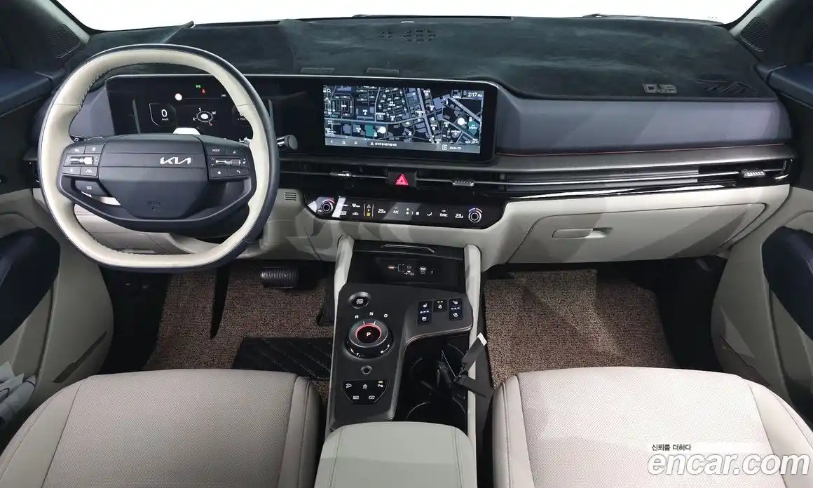 Kia Sportage 2025 1.6 гидро в Москве № 1417843, фото 10