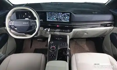 Kia Sportage 2025 1.6 гидро в Москве № 1417843, миниатюра 10
