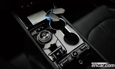 Kia K5 2024 2.0 гидро в Москве № 1417848, миниатюра 12