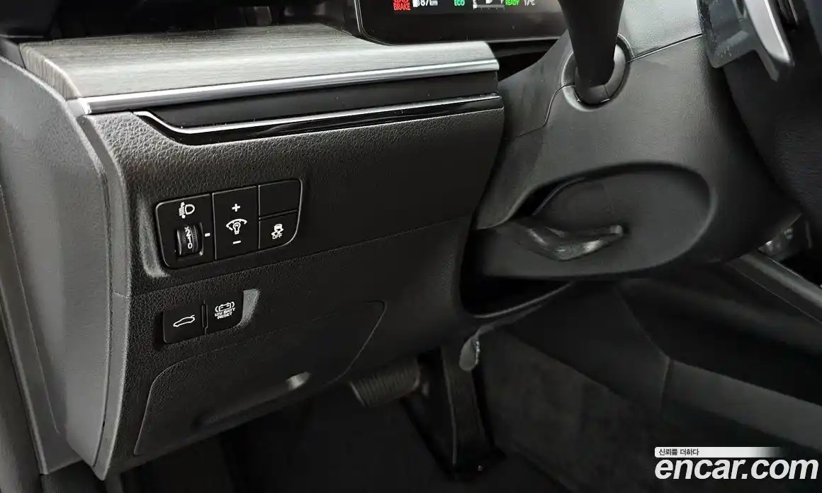 Kia K5 2024 2.0 гидро в Москве № 1417848, фото 25