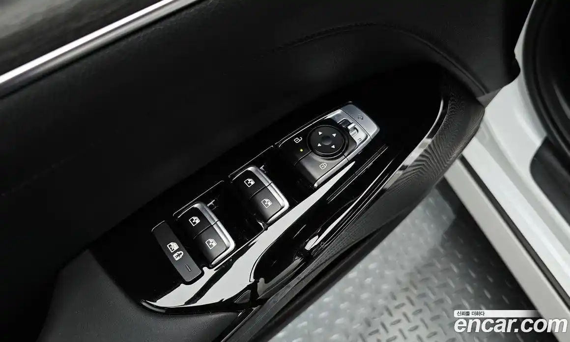 Kia K5 2024 2.0 гидро в Москве № 1417848, фото 27