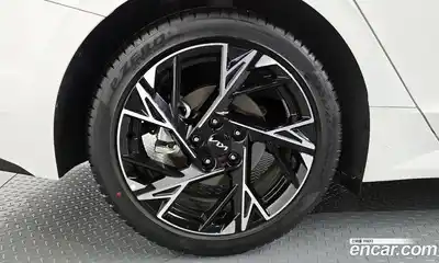 Kia K5 2024 2.0 гидро в Москве № 1417848, миниатюра 5