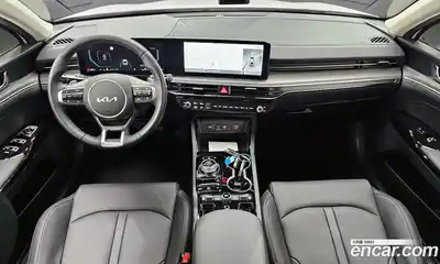 Kia K5 2024 2.0 гидро в Москве № 1417848, миниатюра 10