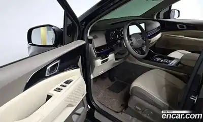 Kia Canival 2025 3.5 гидро в Москве № 1418092, миниатюра 12
