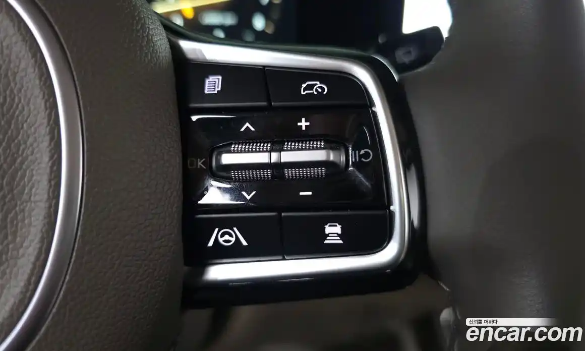 Kia Canival 2025 3.5 гидро в Москве № 1418092, фото 26