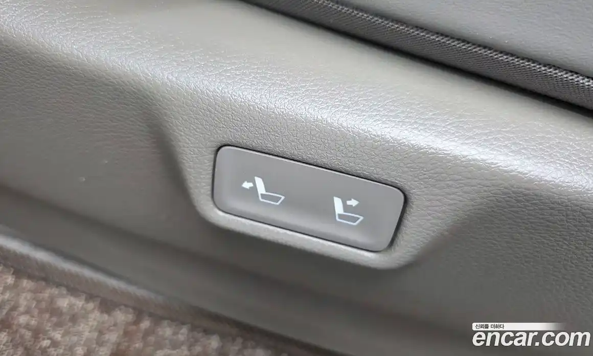 Kia Canival 2025 3.5 гидро в Москве № 1418092, фото 33