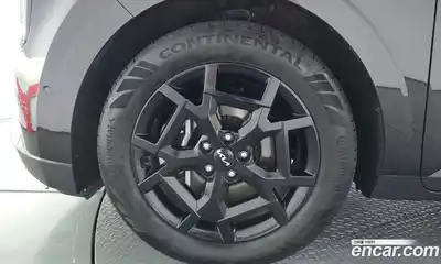 Kia Canival 2025 3.5 гидро в Москве № 1418092, миниатюра 4