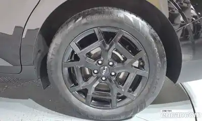 Kia Canival 2025 3.5 гидро в Москве № 1418092, миниатюра 6